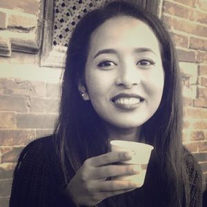 Meet your Posher, Suruchi